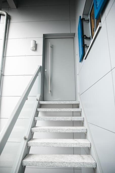 Apartment Mit Burgblick Burglengenfeld Ngoại thất bức ảnh