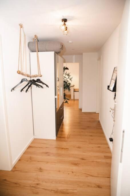 Apartment Mit Burgblick Burglengenfeld Ngoại thất bức ảnh
